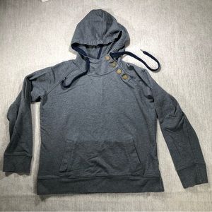 Ralph Lauren Lauren Jeans Hoodie
